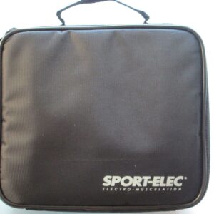 Chargeur Secteur 9V De Remplacement - Compatible électrostimulateurs Sport-Elec Multisport, Multisport Pro (avant 2016) - Câble 90 Cm