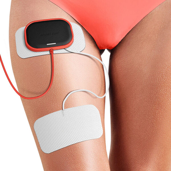 SPORT-ELEC Electroestimulador muscular MustisportPro Cinturón abdominal  ergonomi