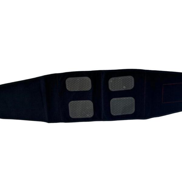 Cinturón glúteos para electroestimuladores musculares compatible todas marcas
