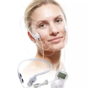 Electrostimulateur Facial Ageless Wonder