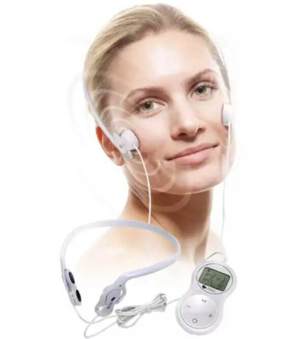 Electrostimulateur Facial Ageless Wonder