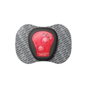 Electroestimulador Farmadolor Tens antidolor contra las reglas dolorosas o dismenorreas