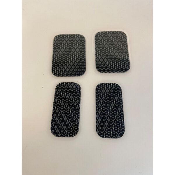 Cinturón glúteos para electroestimuladores musculares compatible todas marcas