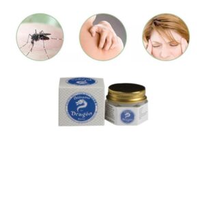 Baume du Dragon Blanc 19 gr. Effet froid
