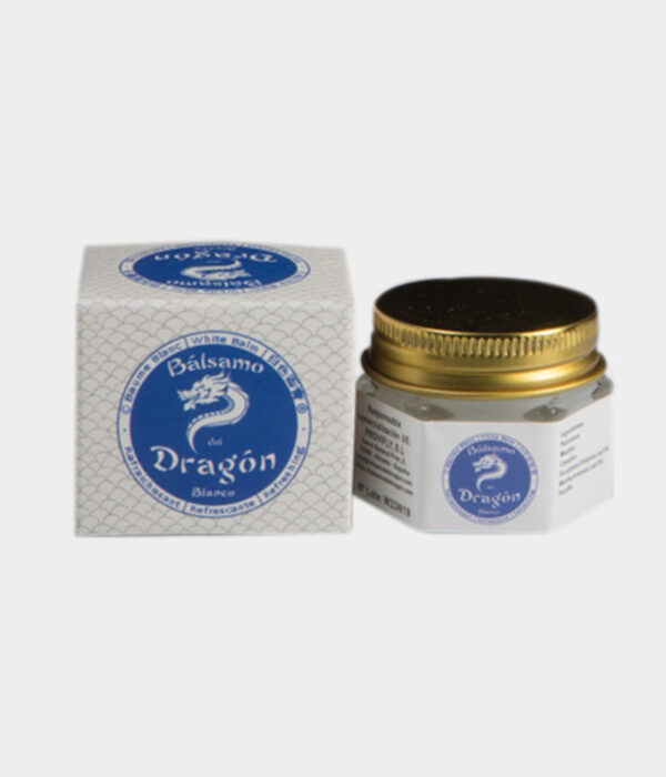 Bálsamo del Dragón Blanco 19 gr.