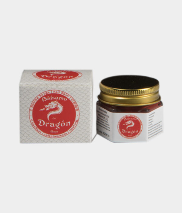 Baume du Dragon Rouge 19 gr.