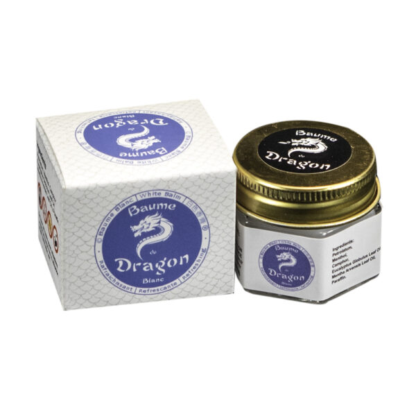 Baume du Dragon Blanc 30 gr.