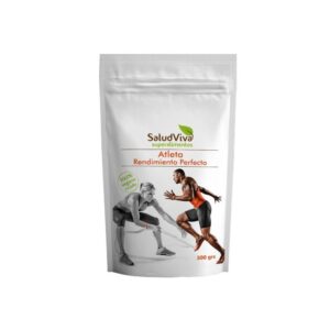 Atleta (petit déjeuner) ECO 500 gr Salud Viva