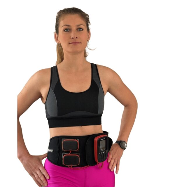 Ceinture Force Max Sport-Elec