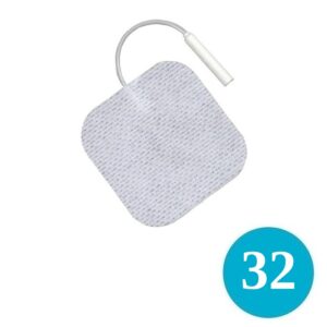 Electrodos Autoadhesivos Sport-elec 32 uds. 50X50 mm
