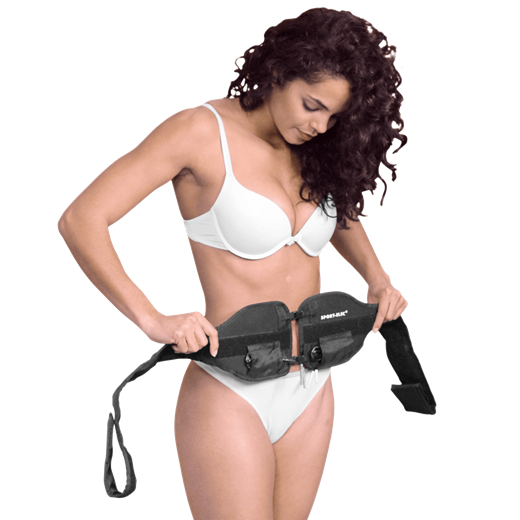 Ceinture Sport-elec