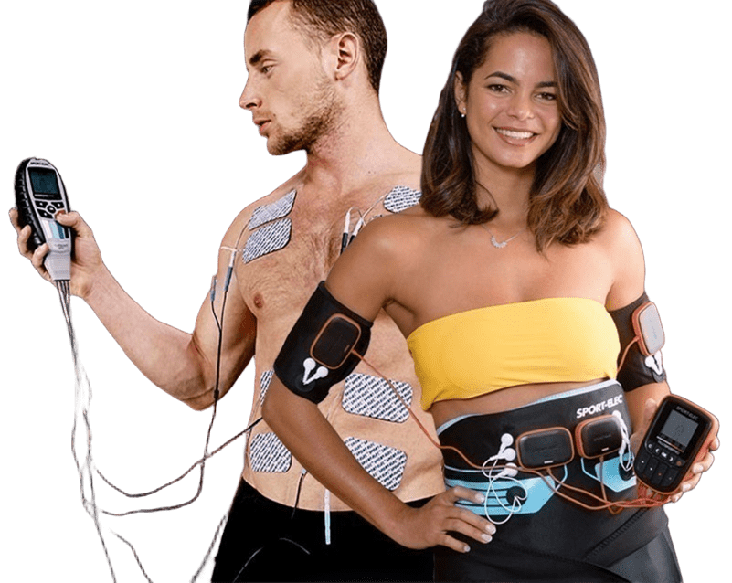 Electrotens Sport-elec